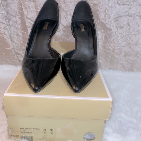 Michael Michael kors pumps - Picture 2 of 8